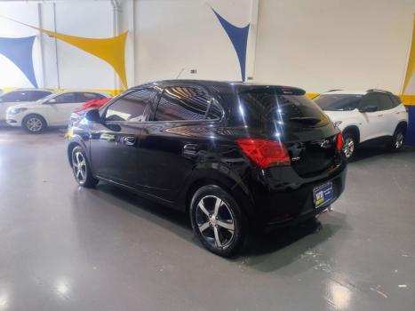 CHEVROLET Onix Hatch 1.4 4P FLEX LTZ AUTOM�TICO, Foto 16