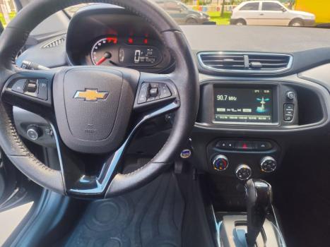 CHEVROLET Onix Hatch 1.4 4P FLEX LTZ AUTOM�TICO, Foto 17
