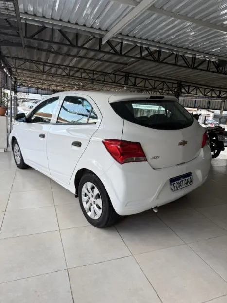 CHEVROLET Onix Hatch 1.0 4P FLEX JOY, Foto 2