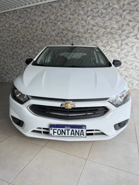 CHEVROLET Onix Hatch 1.0 4P FLEX JOY, Foto 3