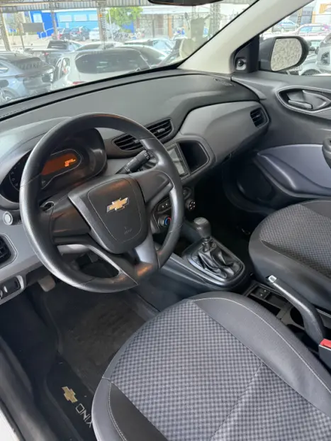 CHEVROLET Onix Hatch 1.0 4P FLEX JOY, Foto 7