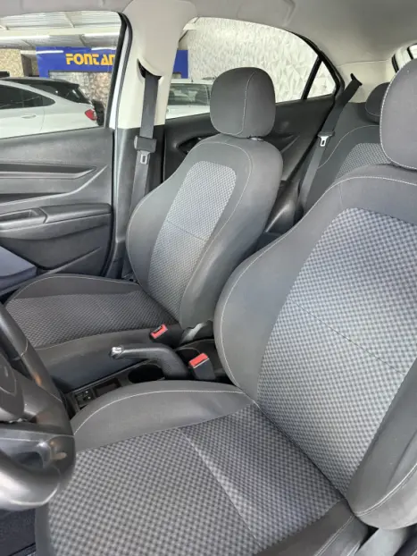 CHEVROLET Onix Hatch 1.0 4P FLEX JOY, Foto 8