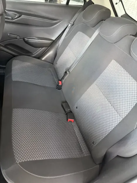 CHEVROLET Onix Hatch 1.0 4P FLEX JOY, Foto 9