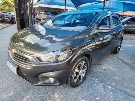 CHEVROLET Onix Hatch 1.4 4P FLEX LTZ, Foto 2