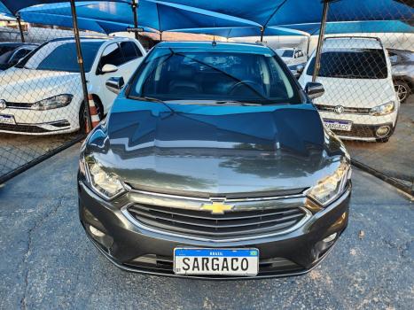 CHEVROLET Onix Hatch 1.4 4P FLEX LTZ, Foto 3