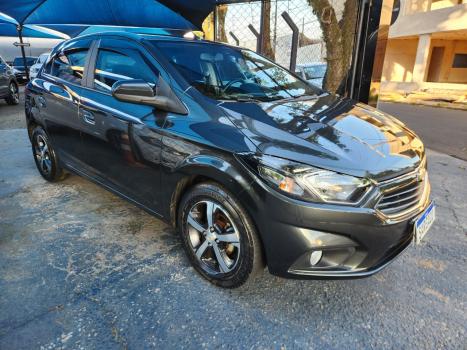 CHEVROLET Onix Hatch 1.4 4P FLEX LTZ, Foto 4