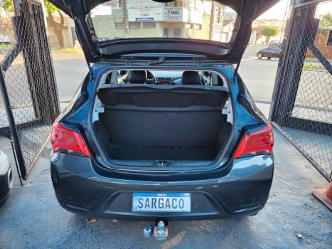 CHEVROLET Onix Hatch 1.4 4P FLEX LTZ, Foto 10