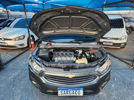 CHEVROLET Onix Hatch 1.4 4P FLEX LTZ, Foto 11