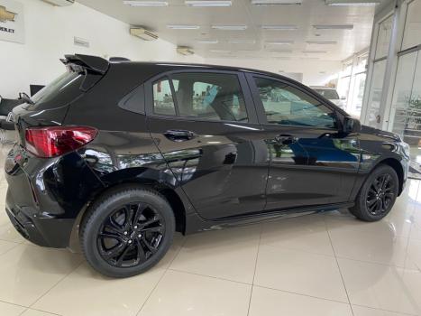 CHEVROLET Onix Hatch 1.0 12V 4P FLEX RS TURBO AUTOM�TICO, Foto 2