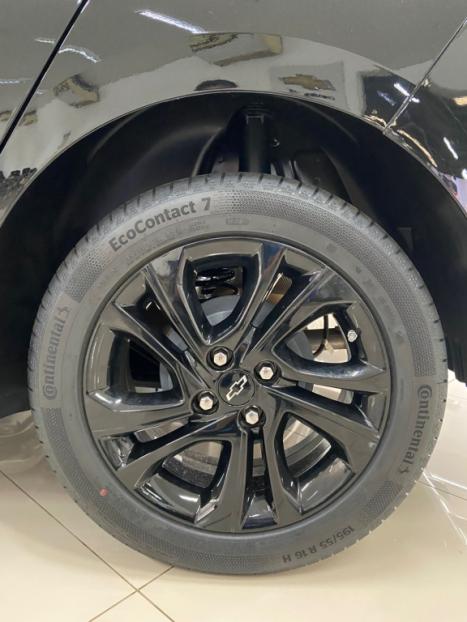 CHEVROLET Onix Hatch 1.0 12V 4P FLEX RS TURBO AUTOM�TICO, Foto 5