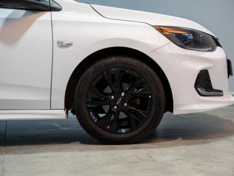 CHEVROLET Onix Hatch 1.0 12V 4P FLEX RS TURBO AUTOM�TICO, Foto 3