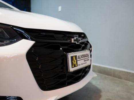 CHEVROLET Onix Hatch 1.0 12V 4P FLEX RS TURBO AUTOM�TICO, Foto 5