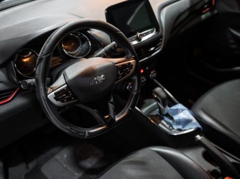 CHEVROLET Onix Hatch 1.0 12V 4P FLEX RS TURBO AUTOM�TICO, Foto 6