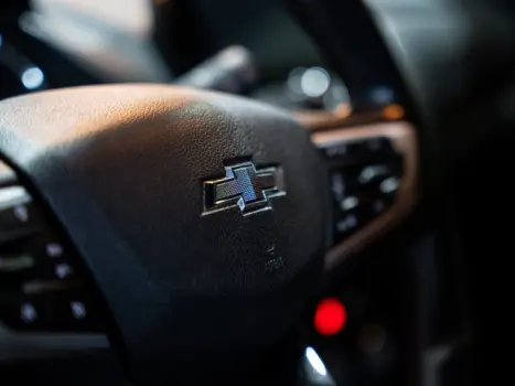 CHEVROLET Onix Hatch 1.0 12V 4P FLEX RS TURBO AUTOM�TICO, Foto 7