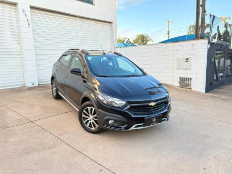 CHEVROLET Onix Hatch 1.4 4P FLEX ACTIV, Foto 2