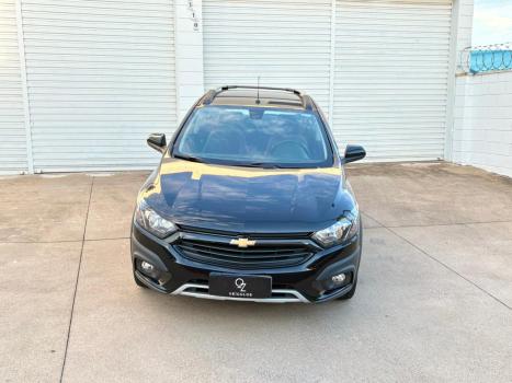 CHEVROLET Onix Hatch 1.4 4P FLEX ACTIV, Foto 3