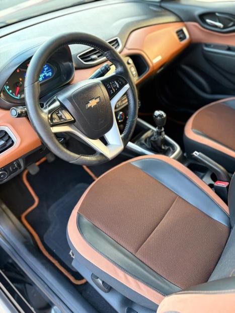 CHEVROLET Onix Hatch 1.4 4P FLEX ACTIV, Foto 5