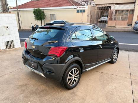 CHEVROLET Onix Hatch 1.4 4P FLEX ACTIV, Foto 7