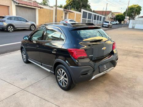 CHEVROLET Onix Hatch 1.4 4P FLEX ACTIV, Foto 8