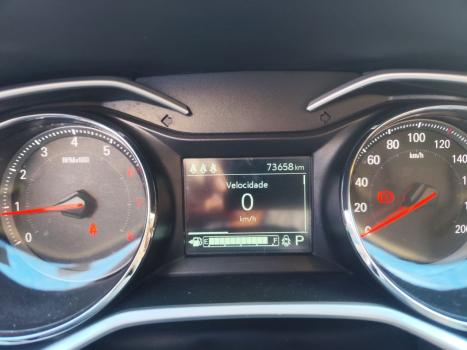 CHEVROLET Onix Hatch 1.0 12V 4P FLEX LT TURBO AUTOM�TICO, Foto 7