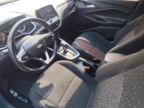 CHEVROLET Onix Hatch 1.0 12V 4P FLEX LT TURBO AUTOM�TICO, Foto 8