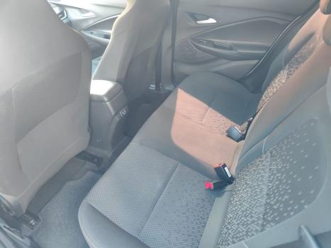 CHEVROLET Onix Hatch 1.0 12V 4P FLEX LT TURBO AUTOM�TICO, Foto 10