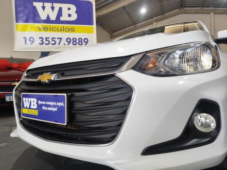 CHEVROLET Onix Hatch 1.0 12V 4P FLEX LT TURBO AUTOM�TICO, Foto 11