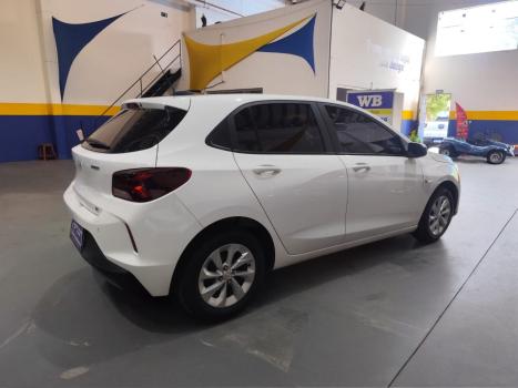 CHEVROLET Onix Hatch 1.0 12V 4P FLEX LT TURBO AUTOM�TICO, Foto 14