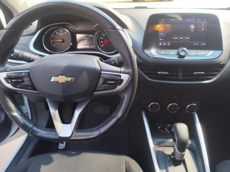 CHEVROLET Onix Hatch 1.0 12V 4P FLEX LT TURBO AUTOM�TICO, Foto 17