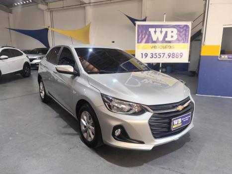 CHEVROLET Onix Hatch 1.0 12V 4P FLEX LT TURBO, Foto 3