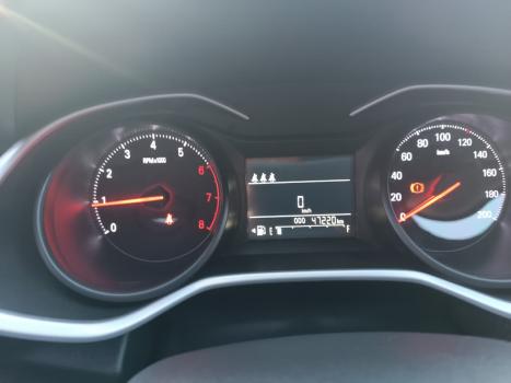 CHEVROLET Onix Hatch 1.0 12V 4P FLEX LT TURBO, Foto 7