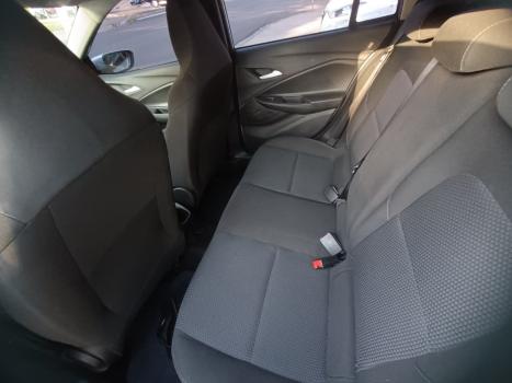 CHEVROLET Onix Hatch 1.0 12V 4P FLEX LT TURBO, Foto 10