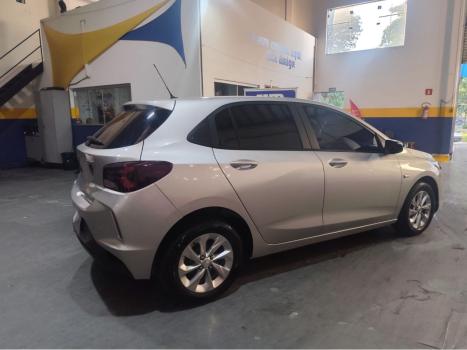 CHEVROLET Onix Hatch 1.0 12V 4P FLEX LT TURBO, Foto 14