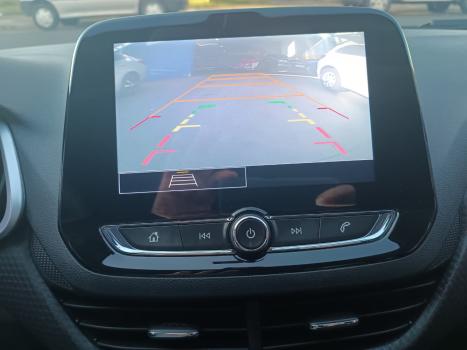 CHEVROLET Onix Hatch 1.0 12V 4P FLEX LT TURBO, Foto 15