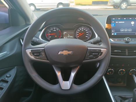 CHEVROLET Onix Hatch 1.0 12V 4P FLEX LT TURBO, Foto 16