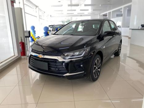CHEVROLET Onix Hatch 1.0 12V 4P FLEX PREMIER 2 TURBO AUTOM�TICO, Foto 1