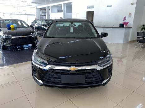 CHEVROLET Onix Hatch 1.0 12V 4P FLEX PREMIER 2 TURBO AUTOM�TICO, Foto 3