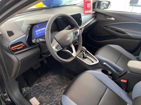 CHEVROLET Onix Hatch 1.0 12V 4P FLEX PREMIER 2 TURBO AUTOM�TICO, Foto 8
