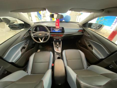 CHEVROLET Onix Hatch 1.0 12V 4P FLEX PREMIER 2 TURBO AUTOM�TICO, Foto 9