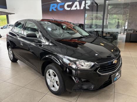 CHEVROLET Onix Hatch 1.4 4P FLEX LT AUTOM�TICO, Foto 1