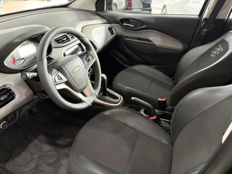 CHEVROLET Onix Hatch 1.4 4P FLEX LT AUTOM�TICO, Foto 2