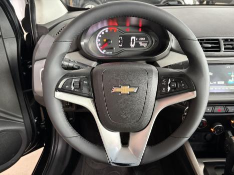 CHEVROLET Onix Hatch 1.4 4P FLEX LT AUTOM�TICO, Foto 3