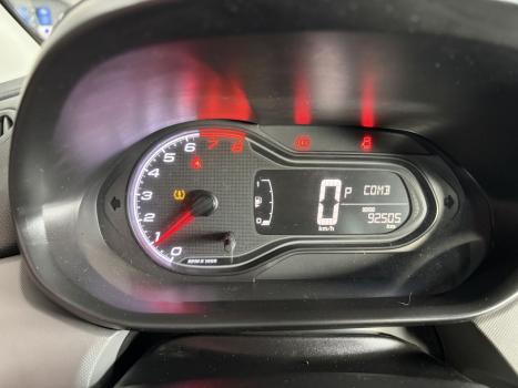 CHEVROLET Onix Hatch 1.4 4P FLEX LT AUTOM�TICO, Foto 4