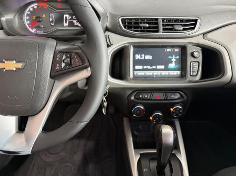 CHEVROLET Onix Hatch 1.4 4P FLEX LT AUTOM�TICO, Foto 5