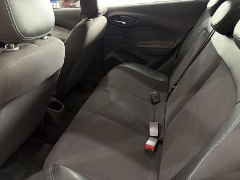 CHEVROLET Onix Hatch 1.4 4P FLEX LT AUTOM�TICO, Foto 6