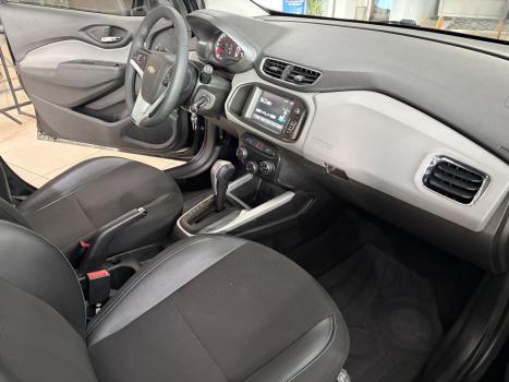 CHEVROLET Onix Hatch 1.4 4P FLEX LT AUTOM�TICO, Foto 7