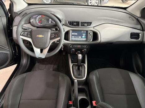 CHEVROLET Onix Hatch 1.4 4P FLEX LT AUTOM�TICO, Foto 8