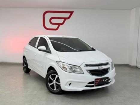 CHEVROLET Onix Hatch 1.0 4P FLEX LT, Foto 1