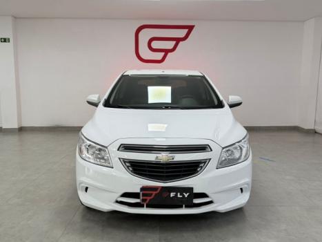 CHEVROLET Onix Hatch 1.0 4P FLEX LT, Foto 3