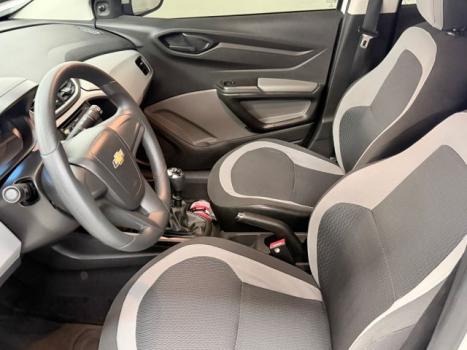 CHEVROLET Onix Hatch 1.0 4P FLEX LT, Foto 5